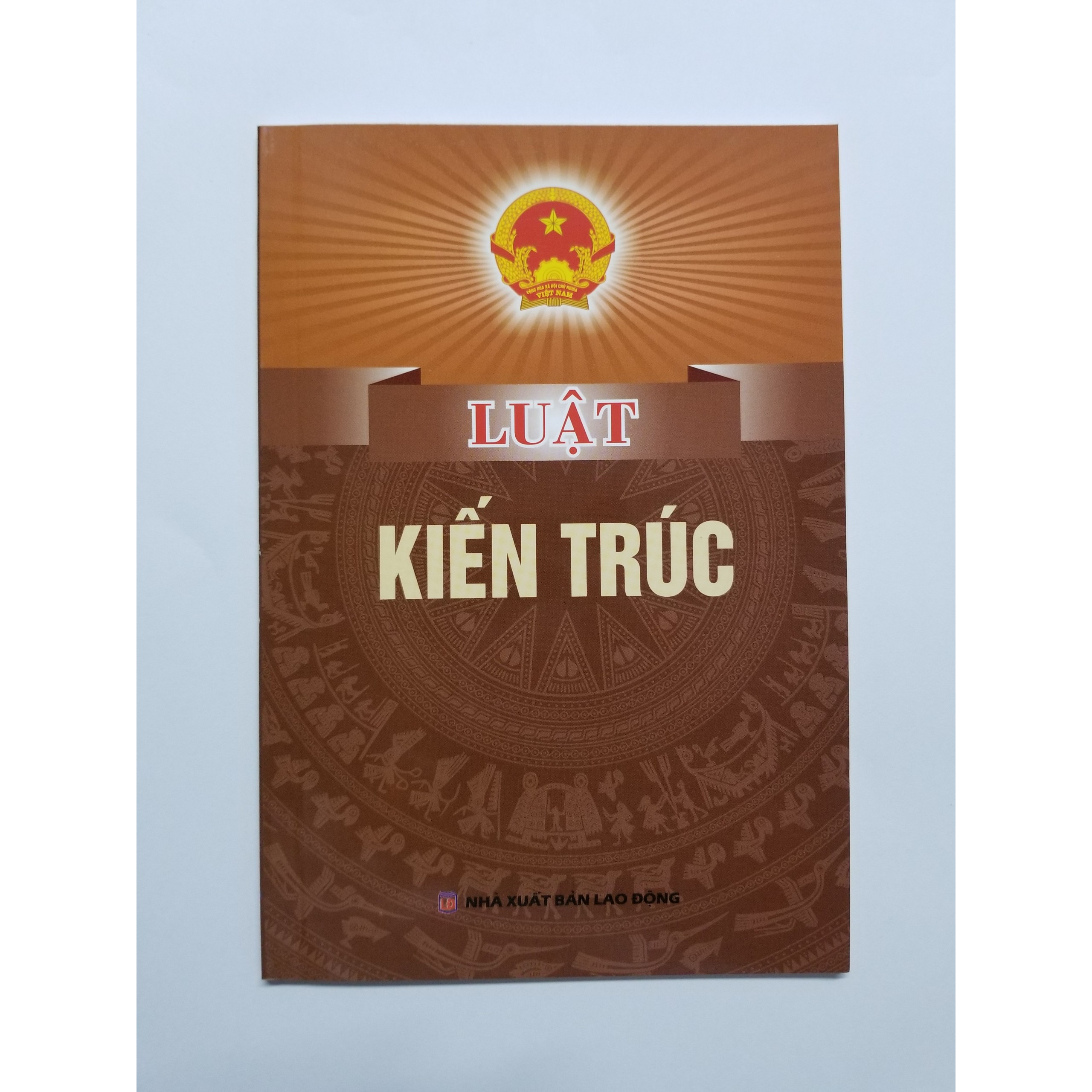 Luật Kiến Trúc