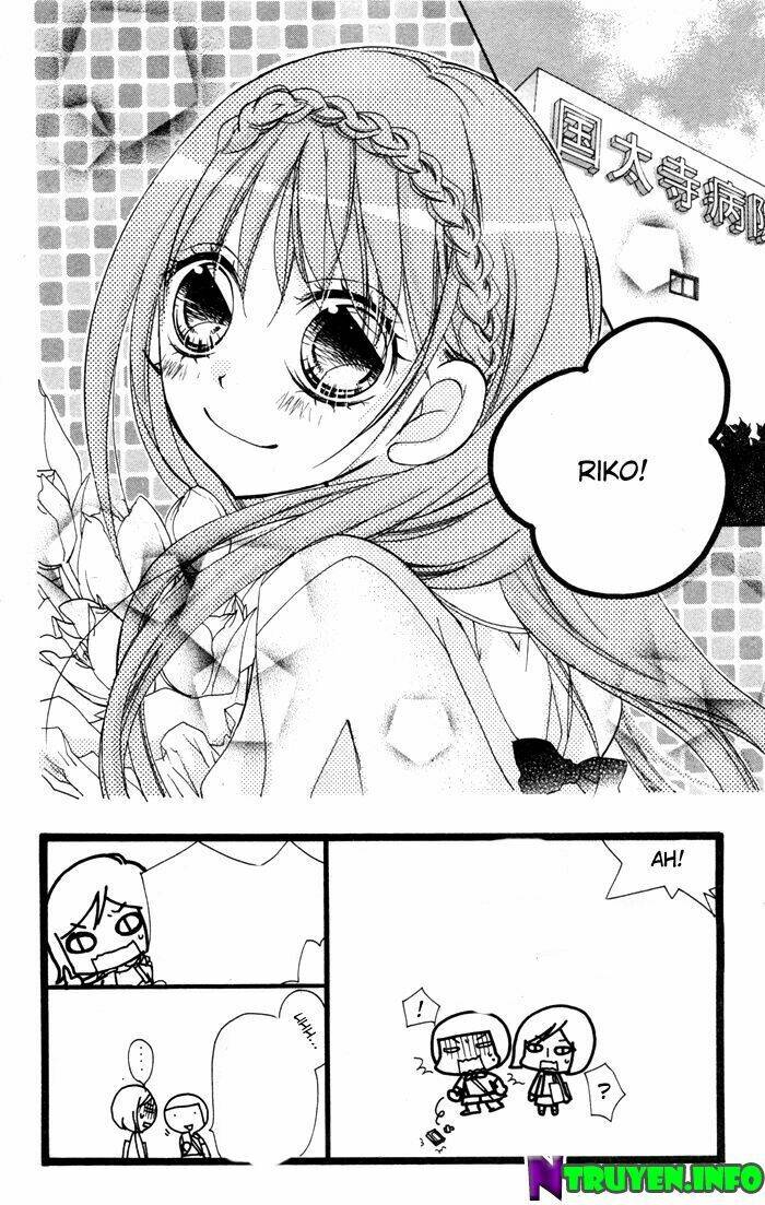 chocolate chapter 9 5