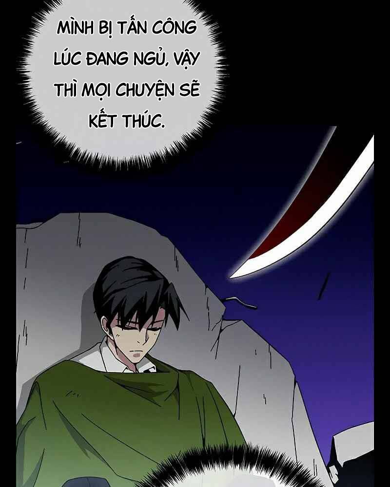 đấng cứu thế được chọn lựa chapter 14 80