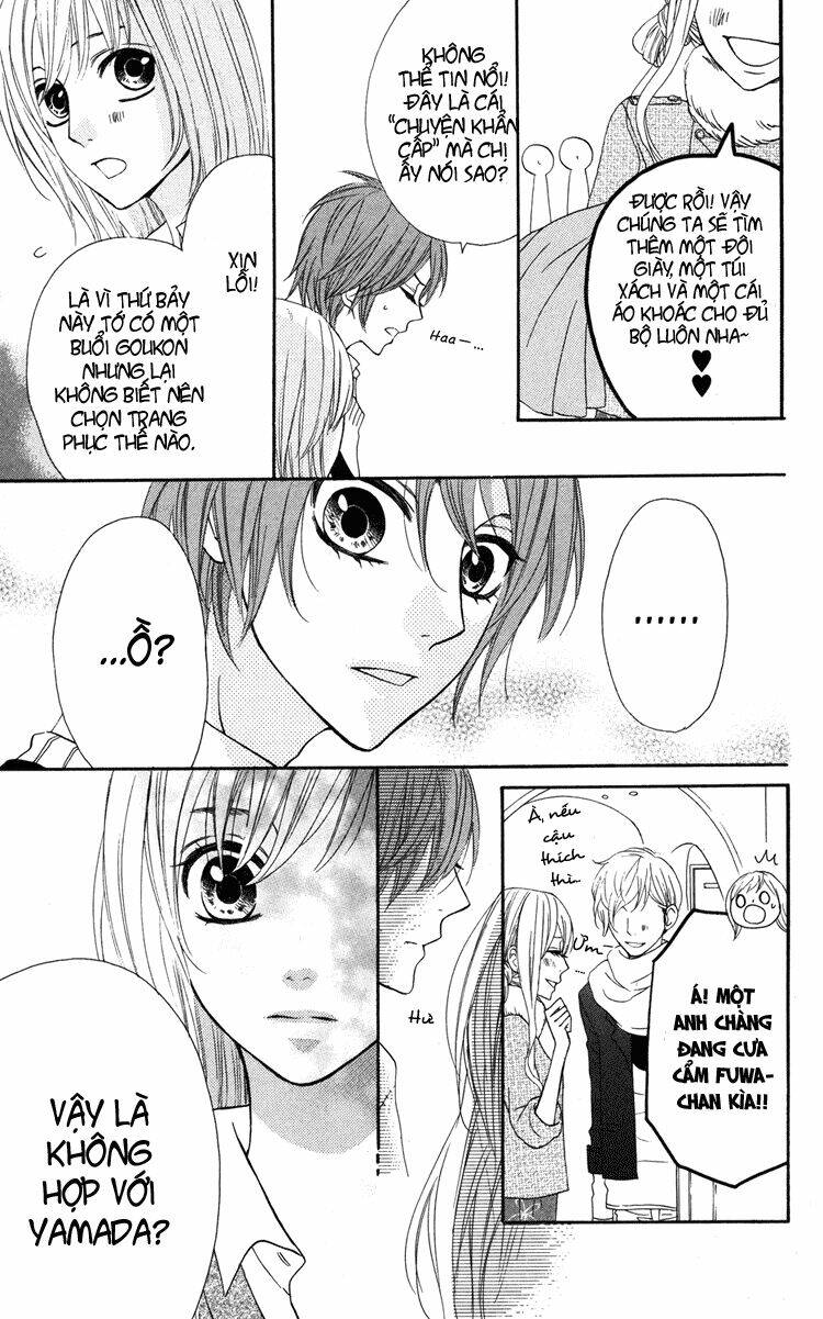 mairunovich chapter 4 20