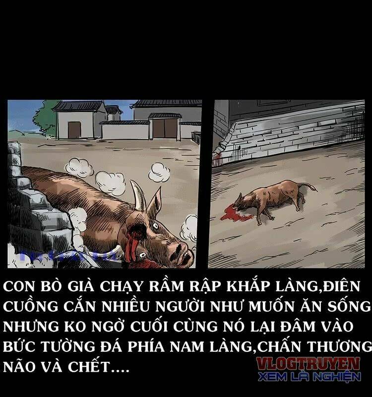 tiên sơn truyền kỳ chapter 6 34