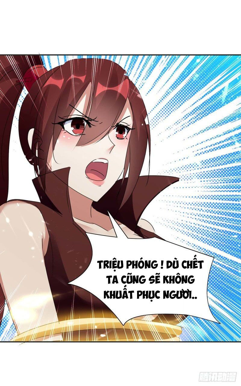 tối cường thăng cấp chapter 227 12