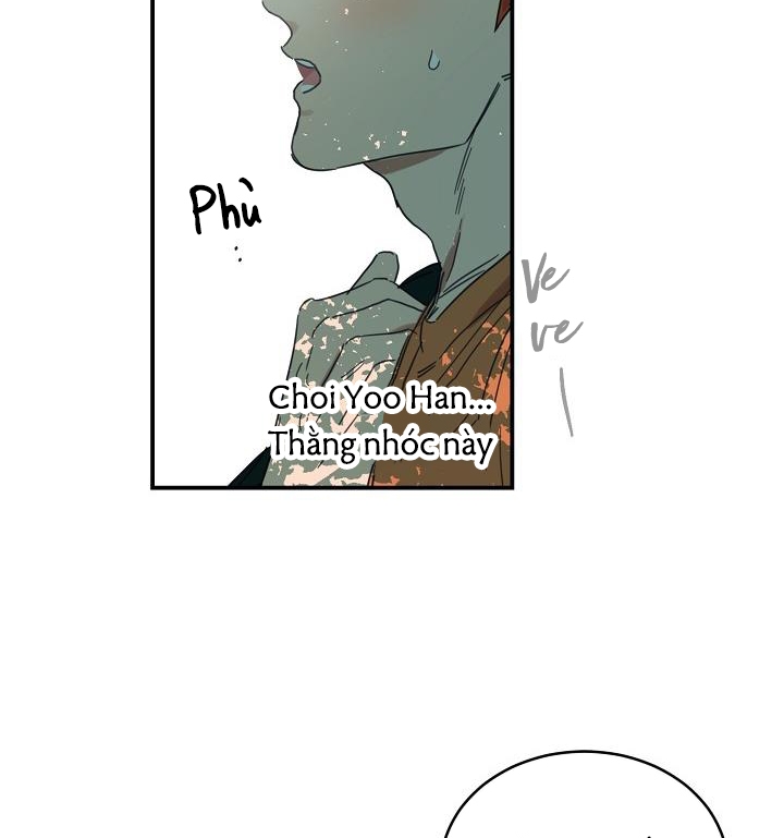 phương pháp tránh mặt trời chapter 2 31