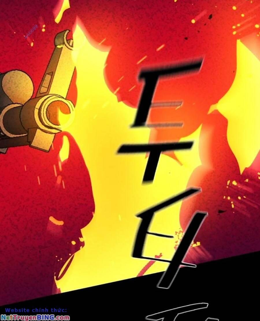 bạn học tôi là lính đánh thuê chapter 168 29