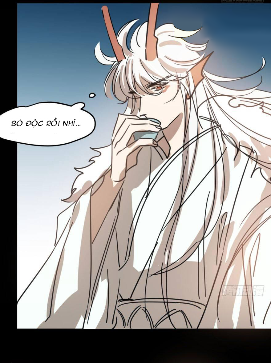 Bắt Lấy Ngao Ngao chapter 49 - Trang 15