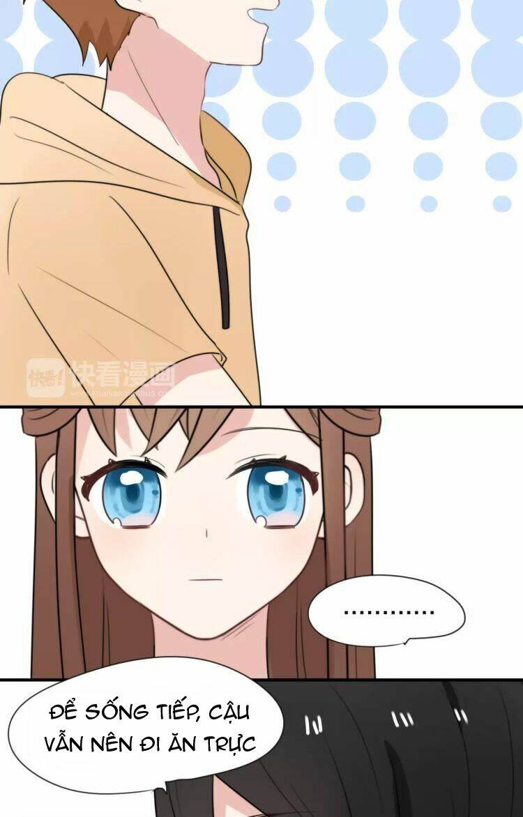 tiểu miêu và hắc diệu thạch chapter 9 30