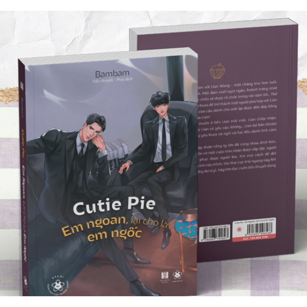 Cutie Pie – Em Ngoan, Lại Cho Là Em Ngốc