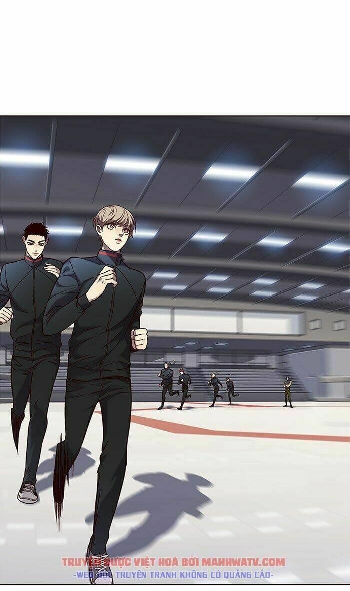 biến thân thành mèo chapter 73 39