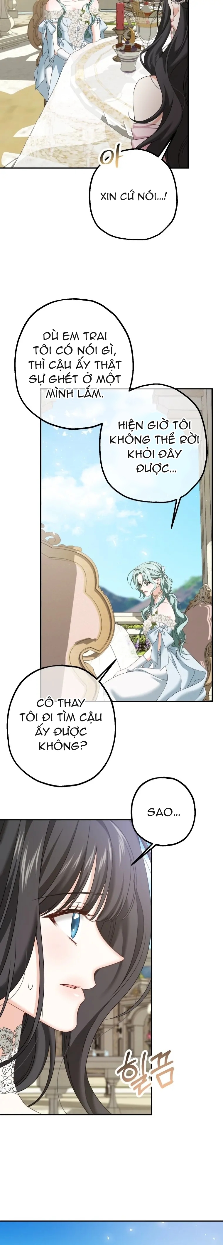 nam chủ cố chấp biến tôi thành nữ chủ chapter 12.2 10