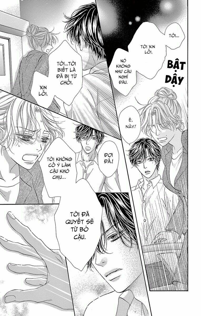 otona no koi wa kojiraseru chapter 1 43