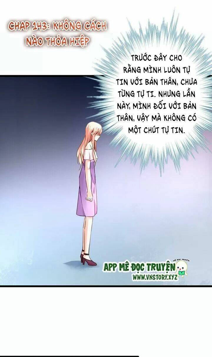 mưu ái thành nghiện chapter 143 1