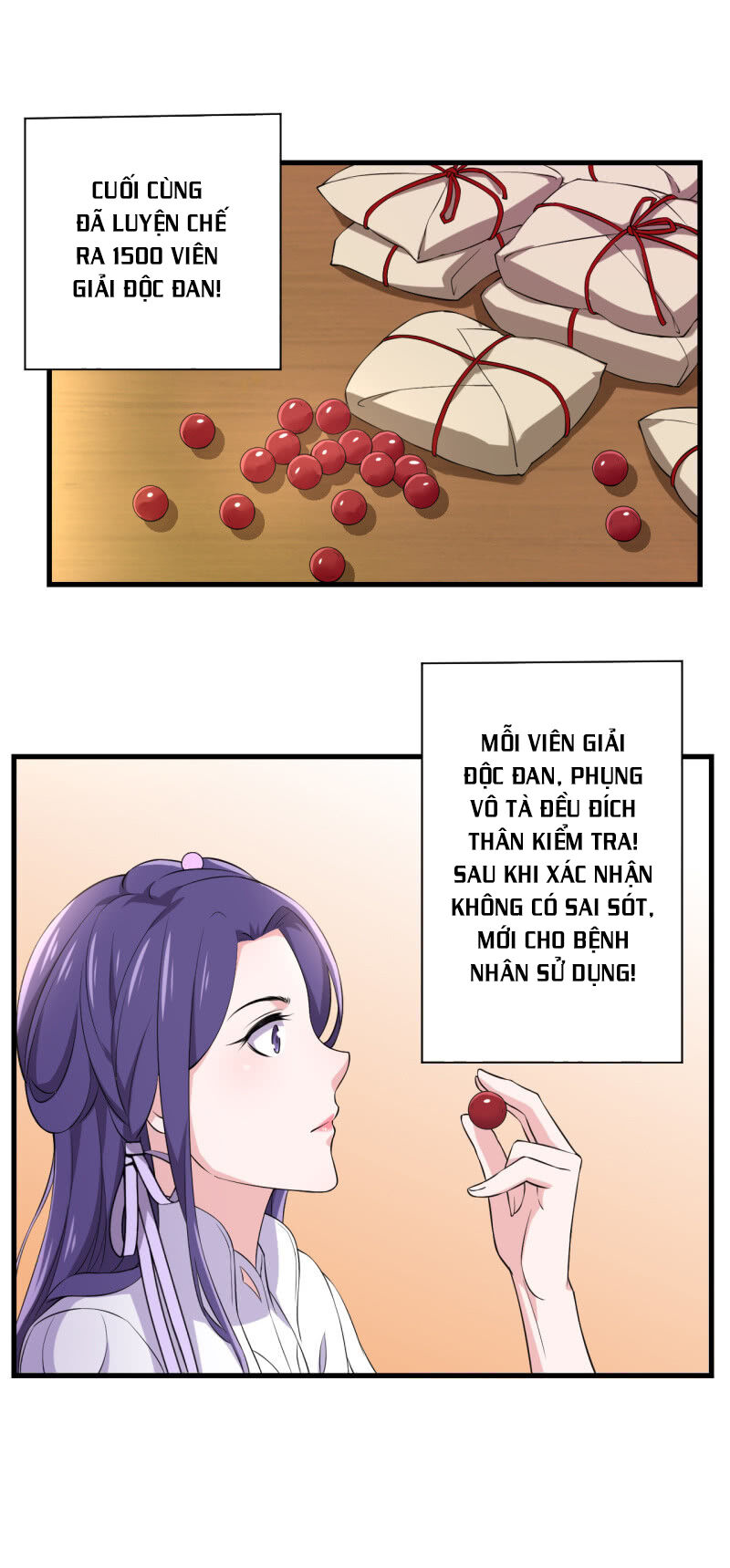 tà y cuồng thê chapter 88 28