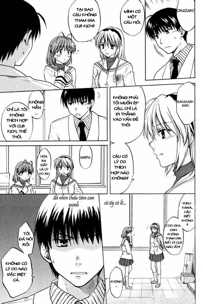 clannad chapter 3 9
