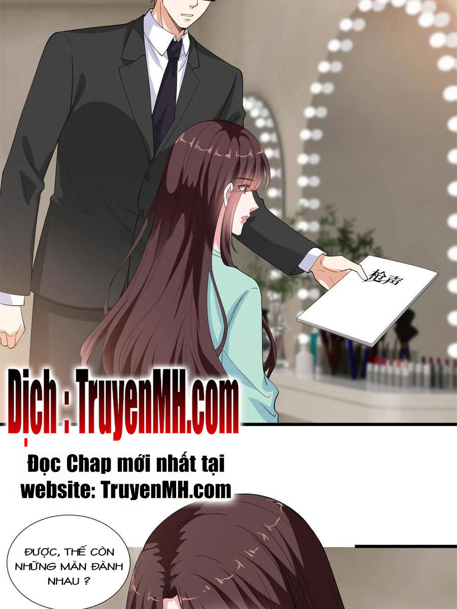 thí hôn lão công, cần giúp sức chapter 538 2