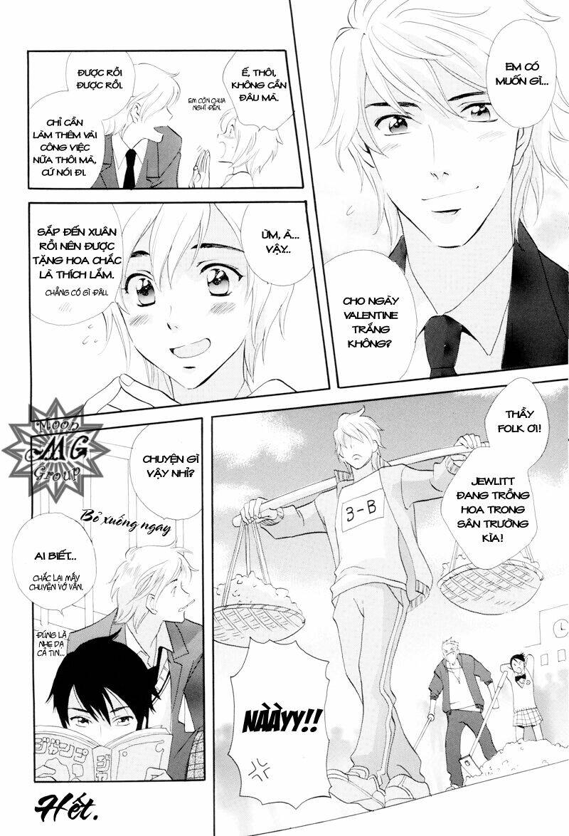 meteor methuselah kanzen kouryakubon chapter 2 10