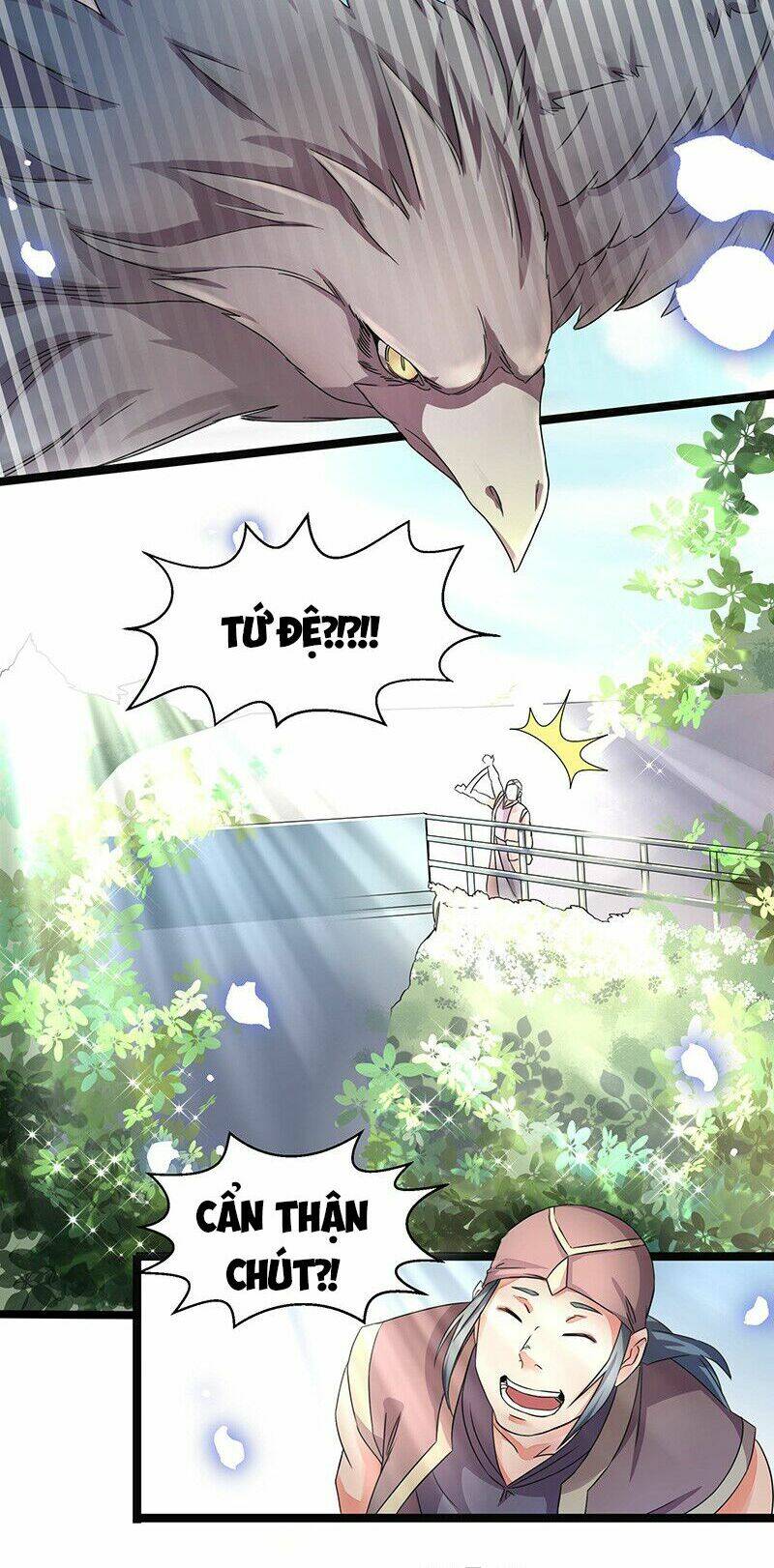 hỗn độn kiếm thần chapter 5 2