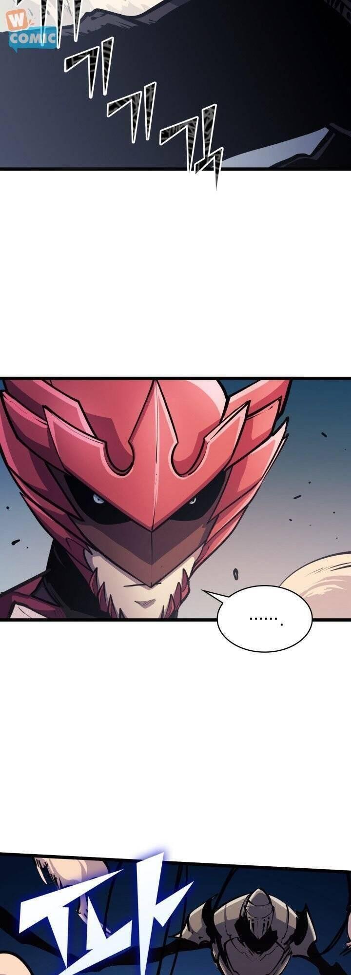 tôi trở lại thăng cấp một mình chapter 75 46