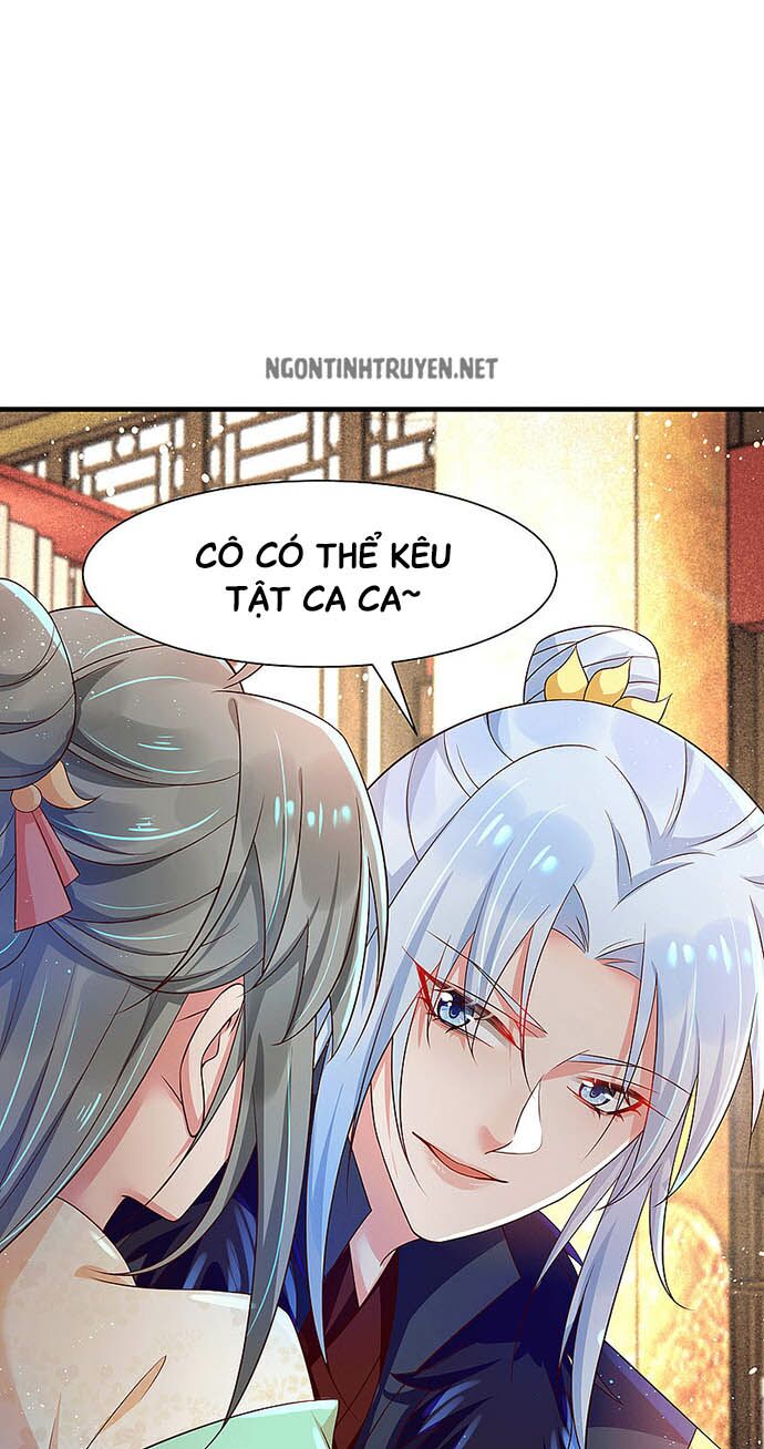 bệnh kiều phu quân ngạnh thượng cung chapter 41 2