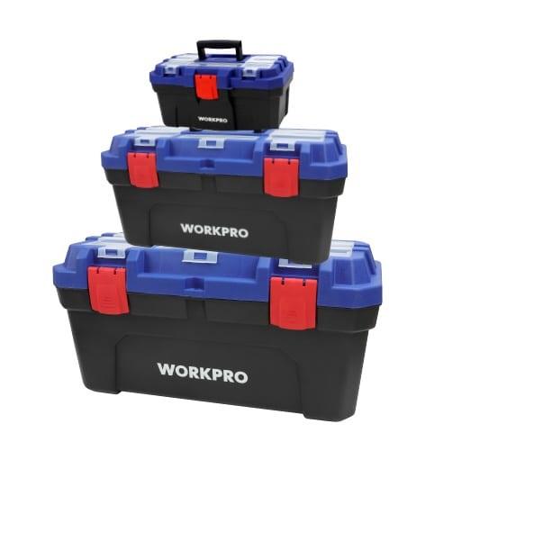 Workpro W083016-Thùng Nhựa Đựng Đồ Nghề 20