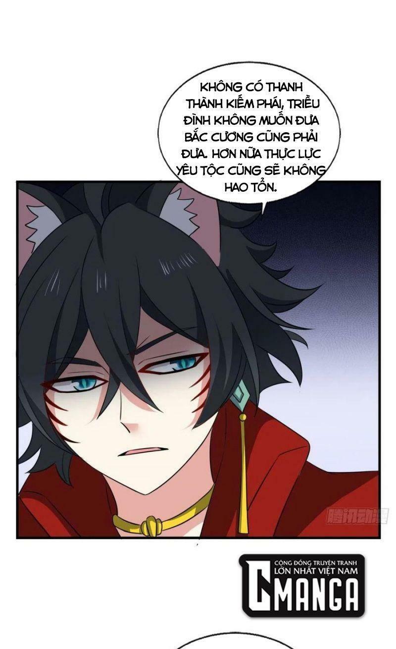 Trọng Sinh Thành Cậu Vàng Tại Dị Thế Chapter 230 33