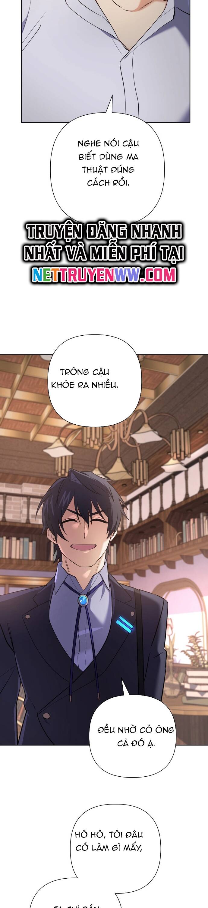 sự trở lại của đại pháp sư huyền thoại chapter 26 33