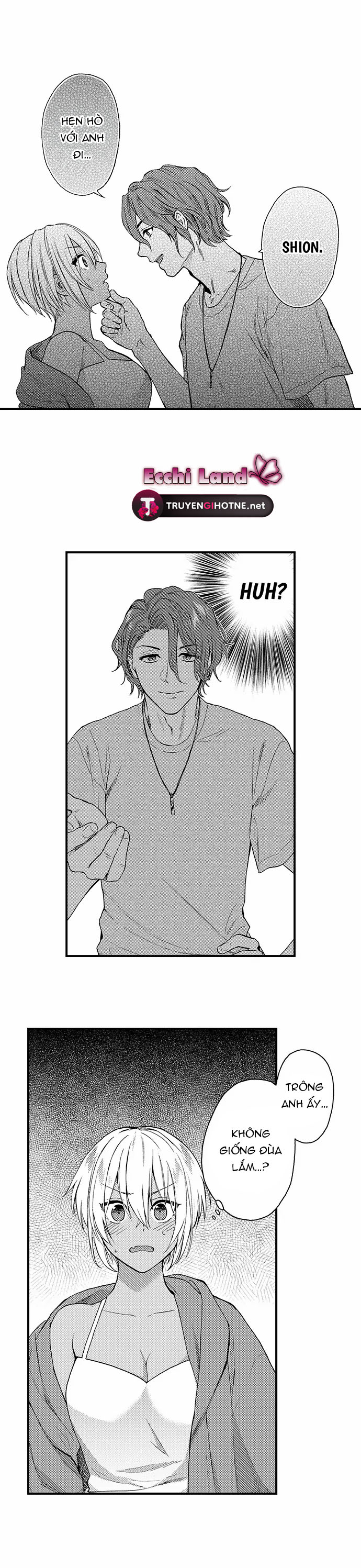 bị chịch bởi thằng bạn thân chapter 55.1 2