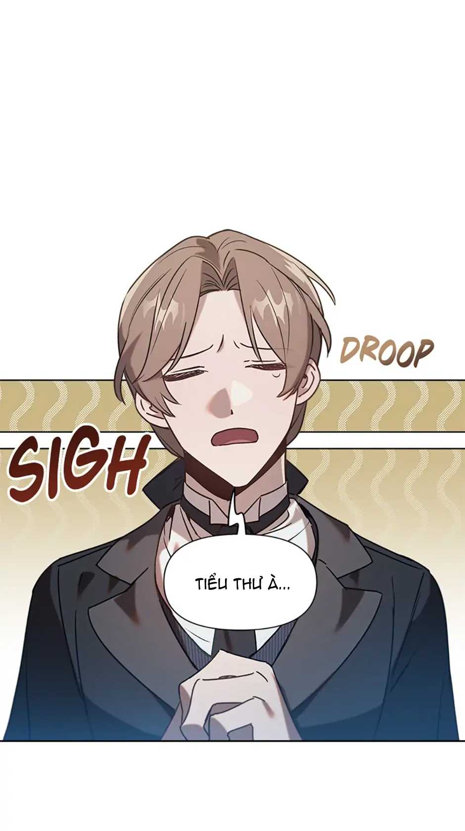 Adelia: Đóa Hoa Xiềng Xích chapter 26.2 - Trang 21