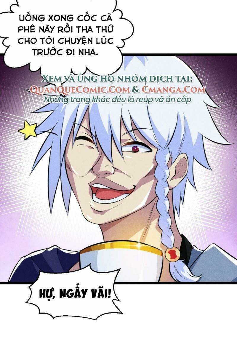 thần tiên rút thẻ chapter 10 8