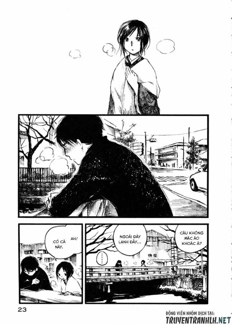 natsu no zenjitsu chapter 6 24