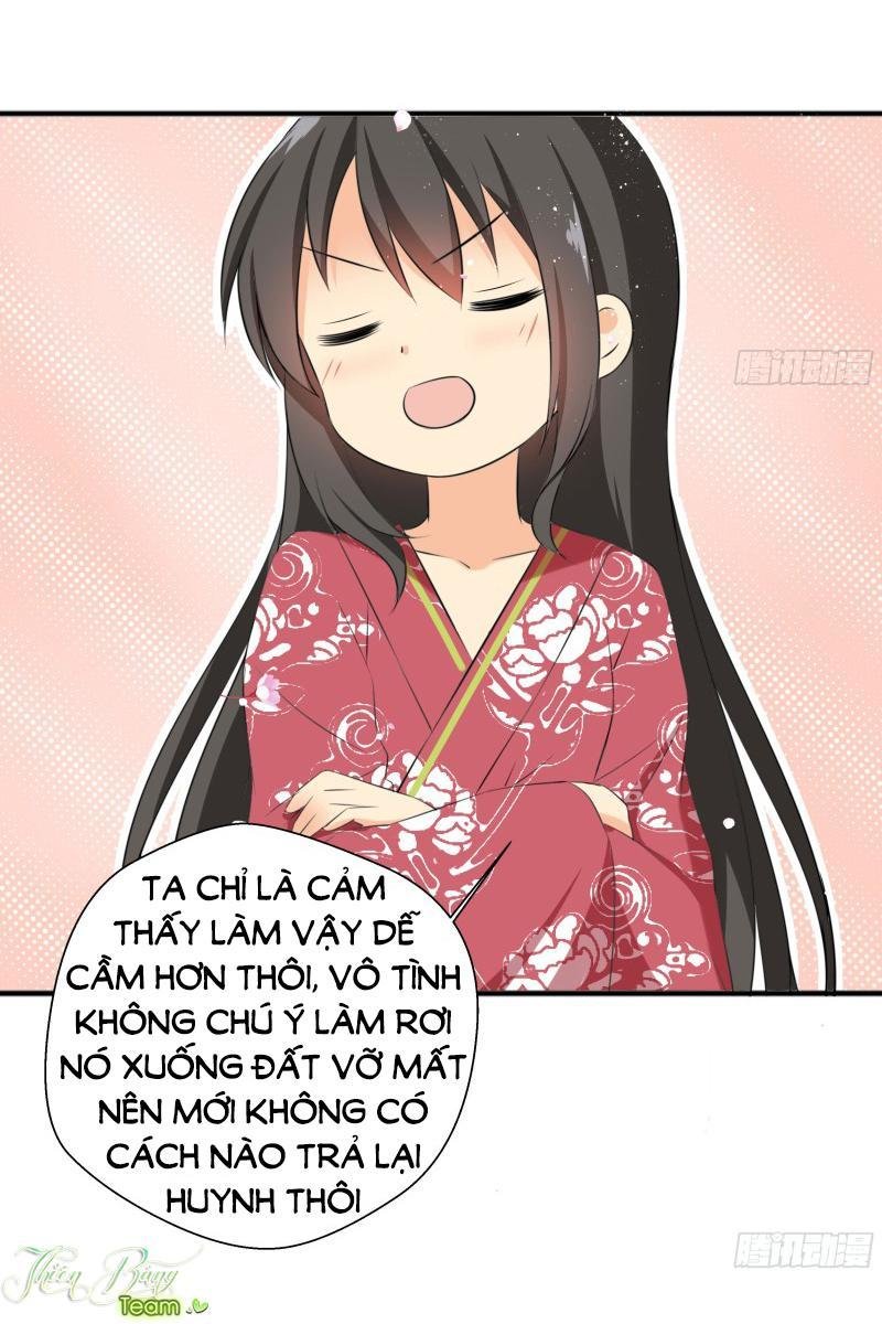nam tử truyện chapter 9 36