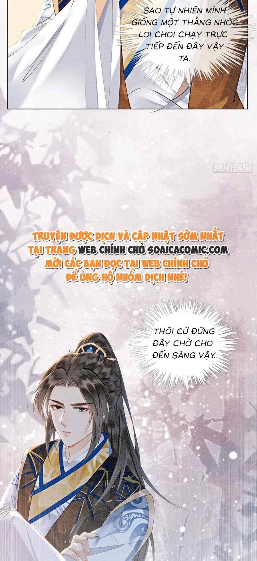 bắt đầu hủy hôn để công lược vương gia chapter 66 22