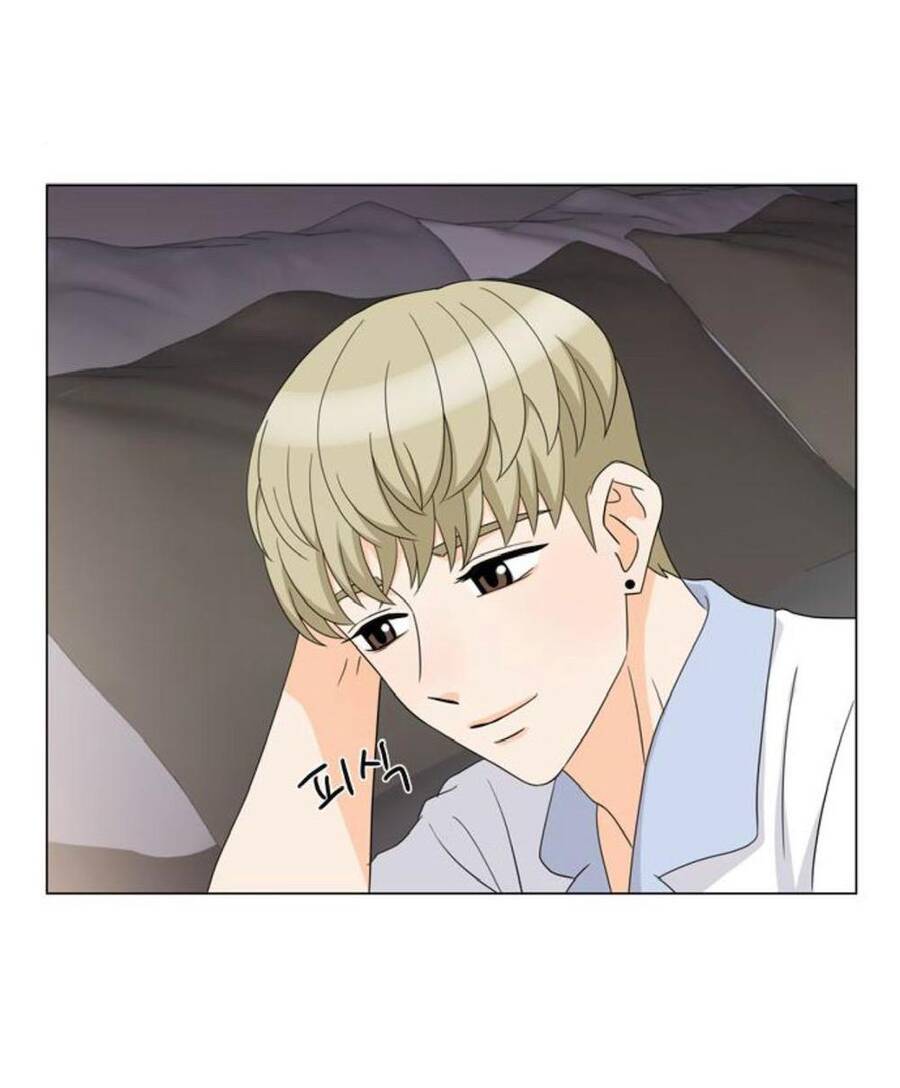 idol và sếp, em yêu ai? chapter 45 24