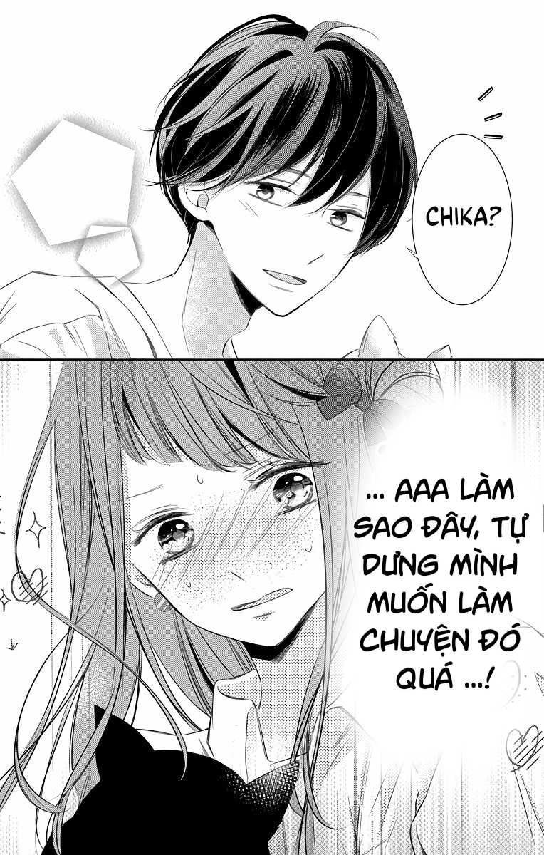 tôi đã kết hôn với masaomi-kun chapter 6.2 13