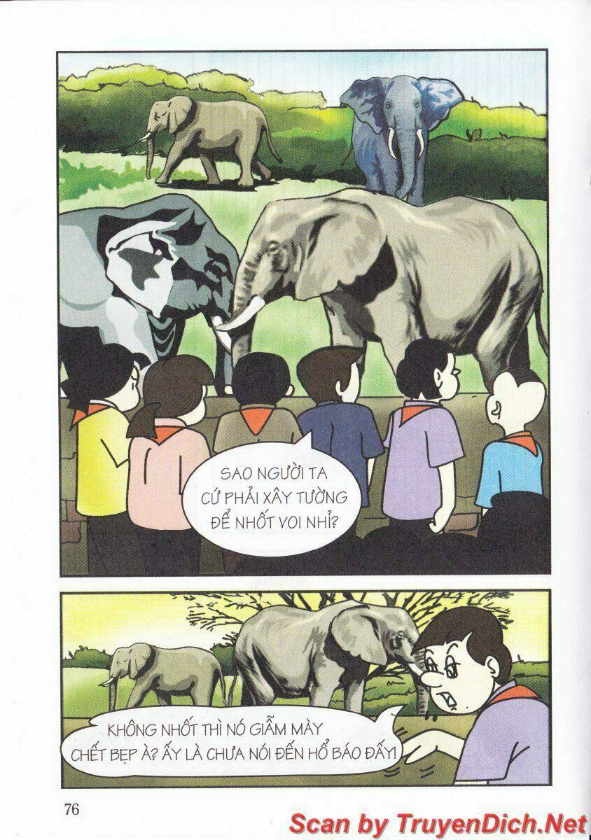 tý quậy chapter 6.2 23