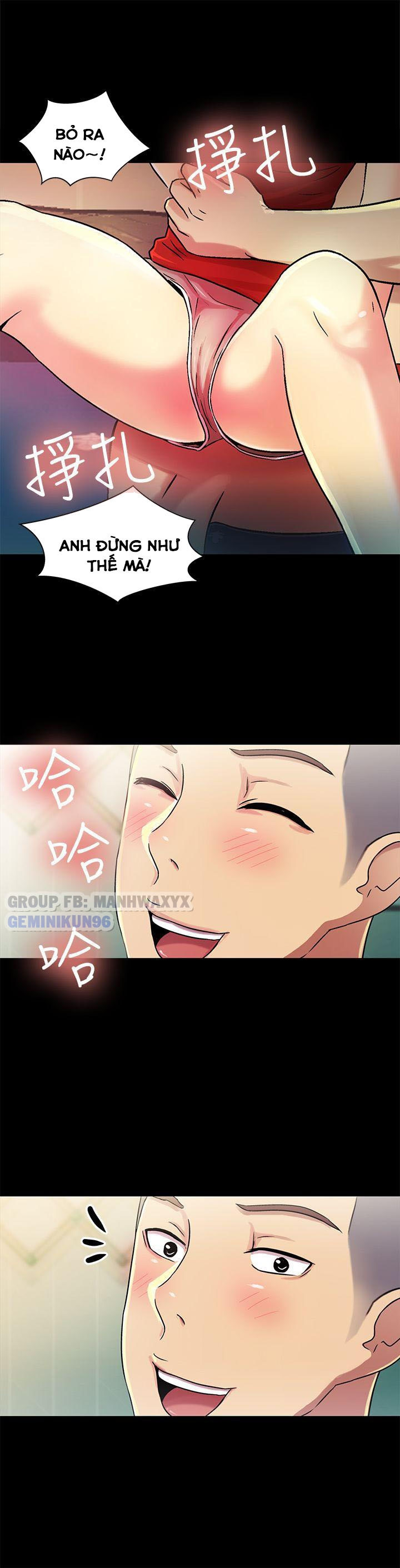 bạn gái của bạn tôi chapter 2 17