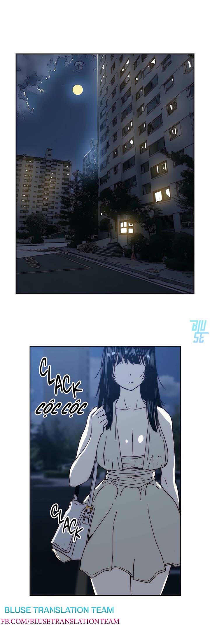 dục vọng chết người chapter 11 43