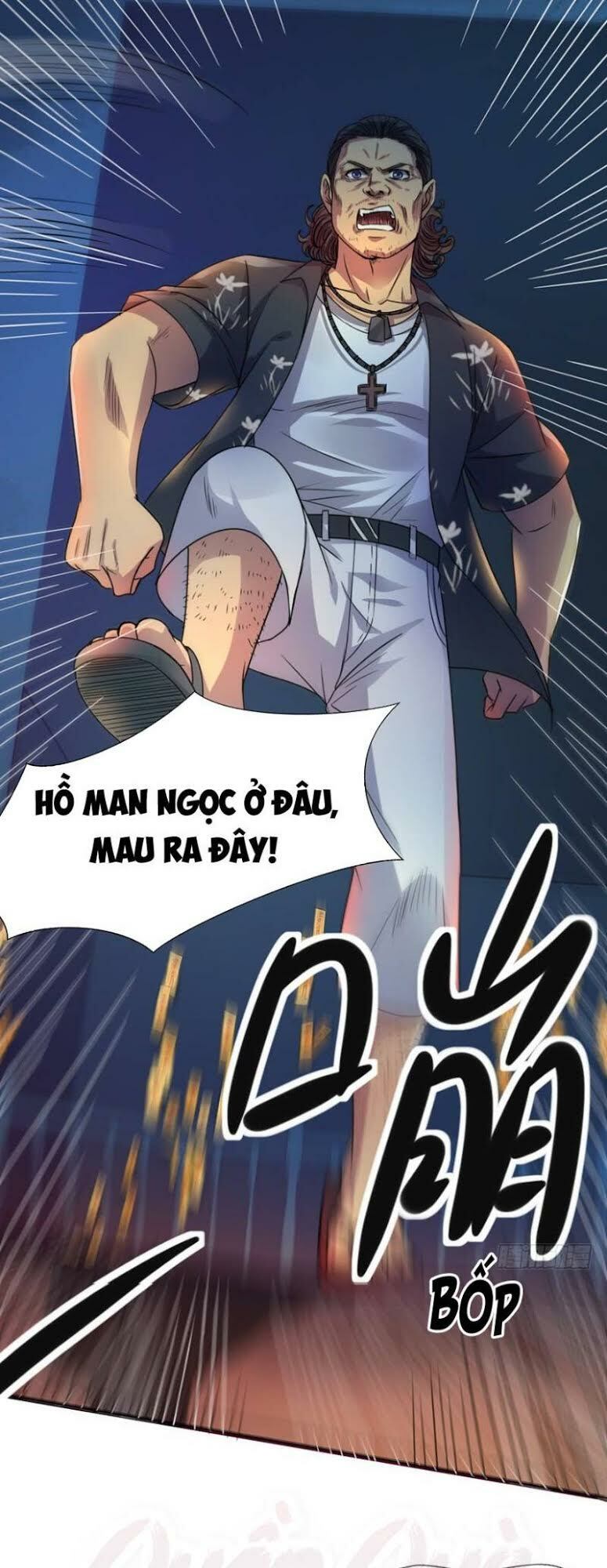 thập nhị thiên kiếp chapter 5 31