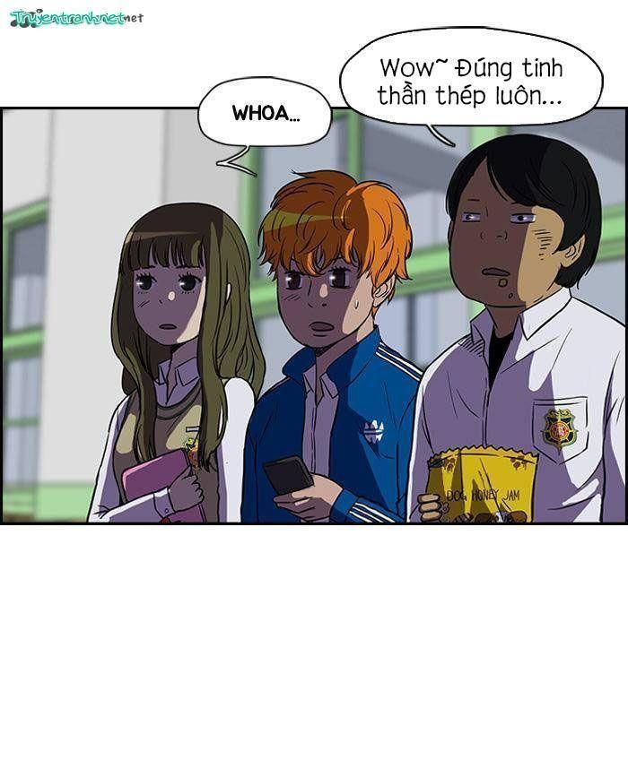 wind breaker chapter 70 27