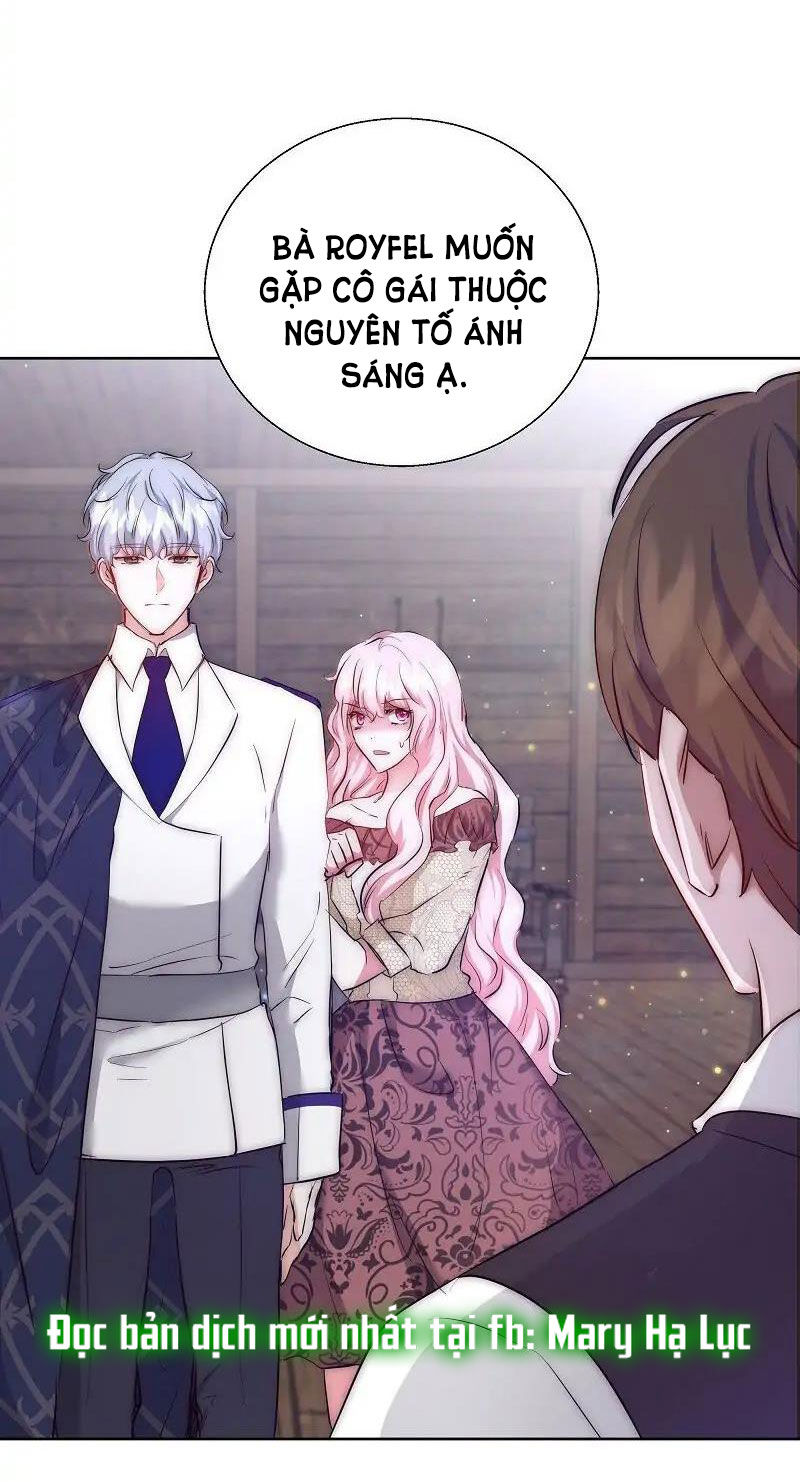 5500 sắc thái của quỷ vương chapter 53.2 2