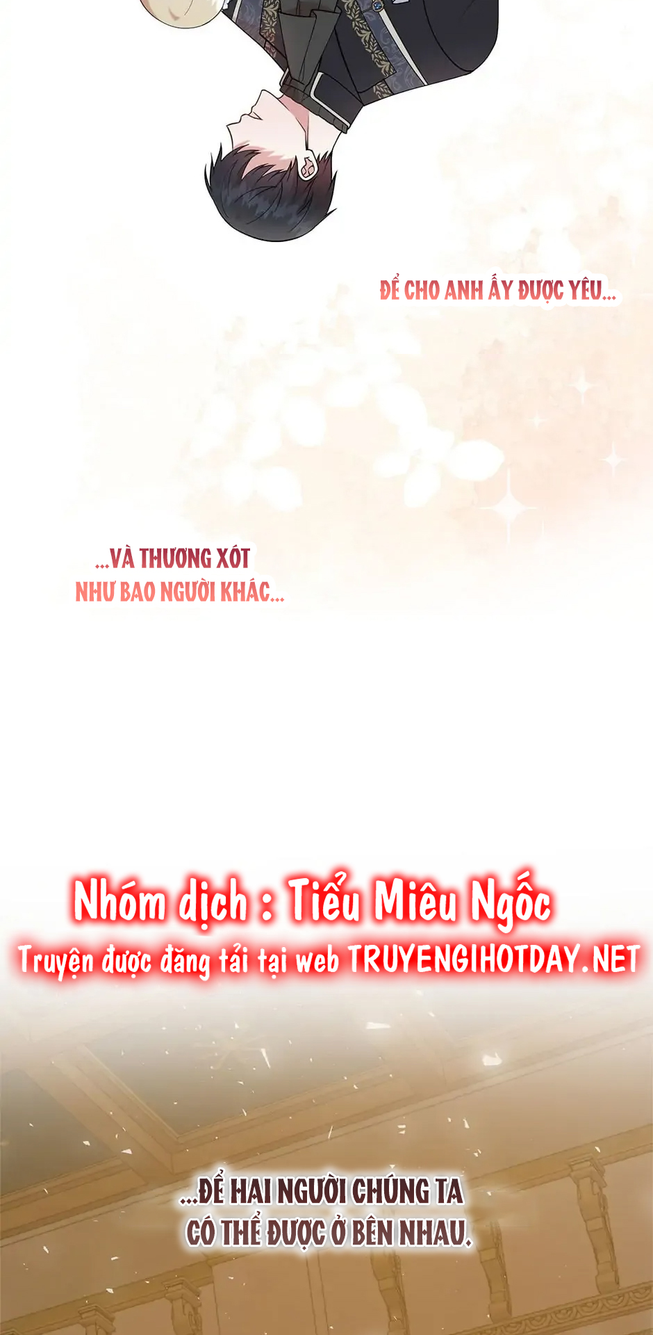đừng ăn thịt tôi mà chapter 92 63