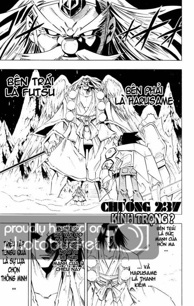 vua pháp thuật chapter 237 2