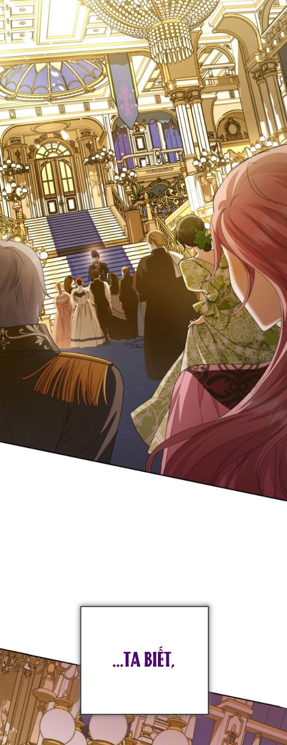 tôi muốn trở thành cô ấy dù chỉ là một ngày chapter 145.2 5