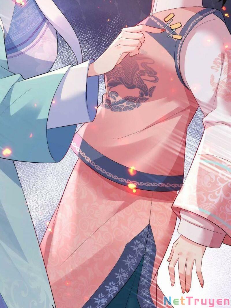 quận chúa vững quá không thể tiêu diệt! chapter 71 30