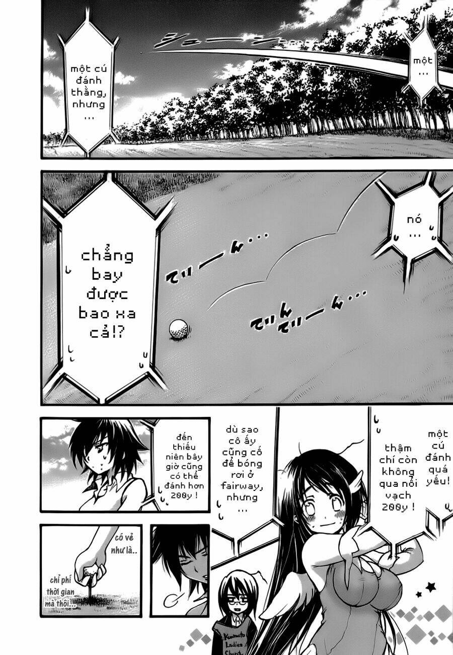 he~nshin!! - sonata birdie rush chapter 2 7