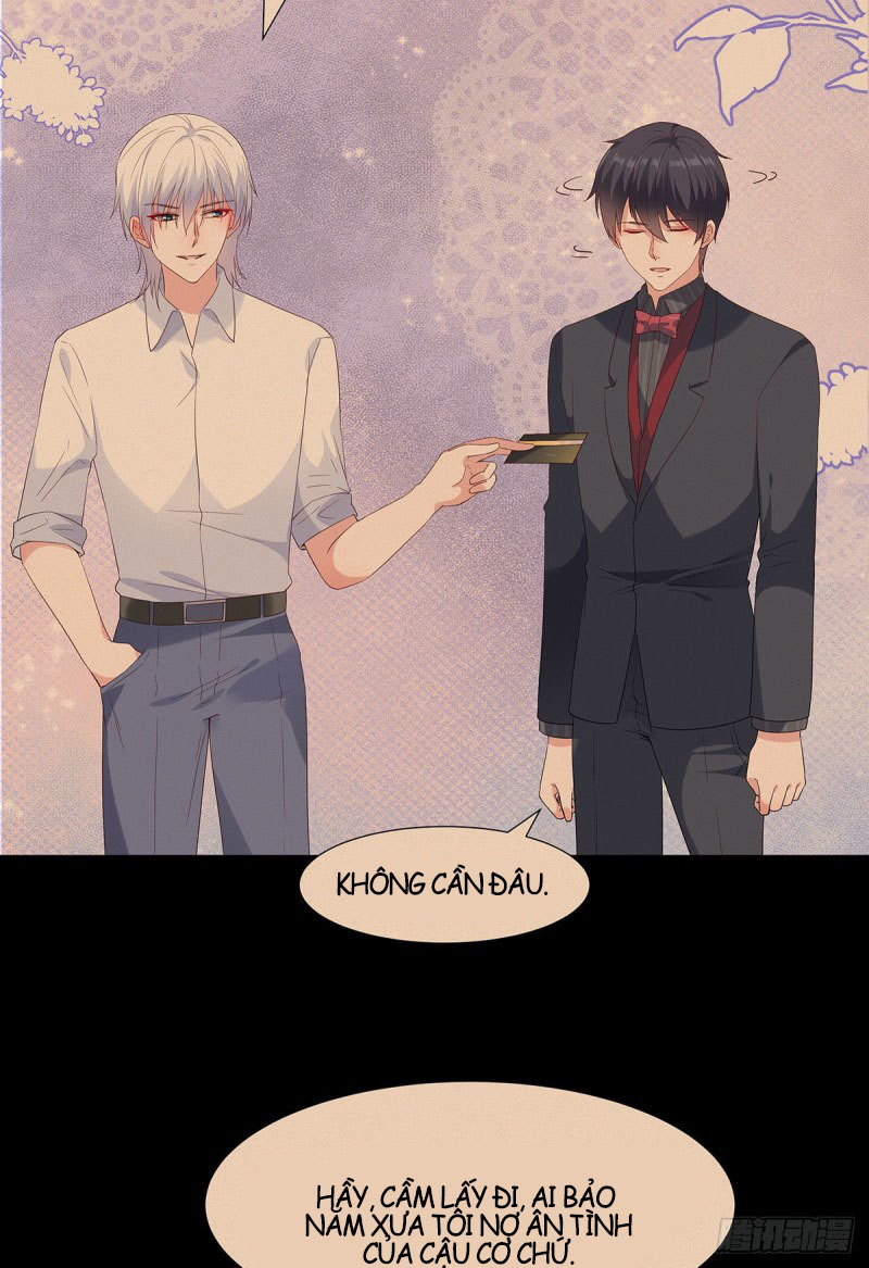 tôi, siêu có tiền chapter 79 16