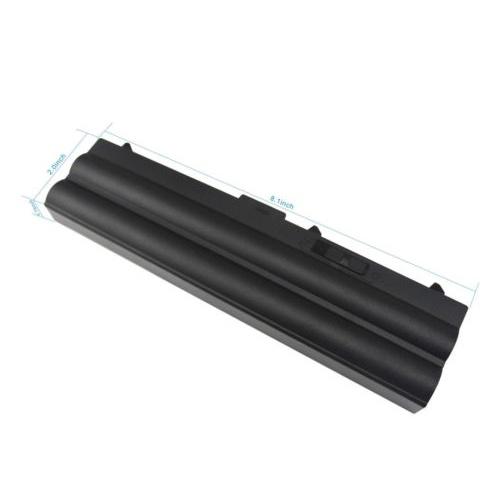 Pin dùng cho Lenovo ThinkPad T420 T520 W520 T510 T410 W510 L420 L520 L412 55+ Battery Zin