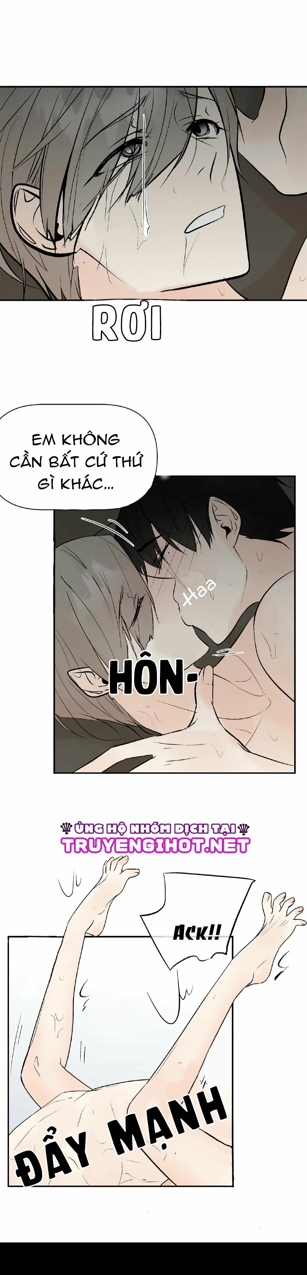 trú ẩn - haven chapter 9.2 4