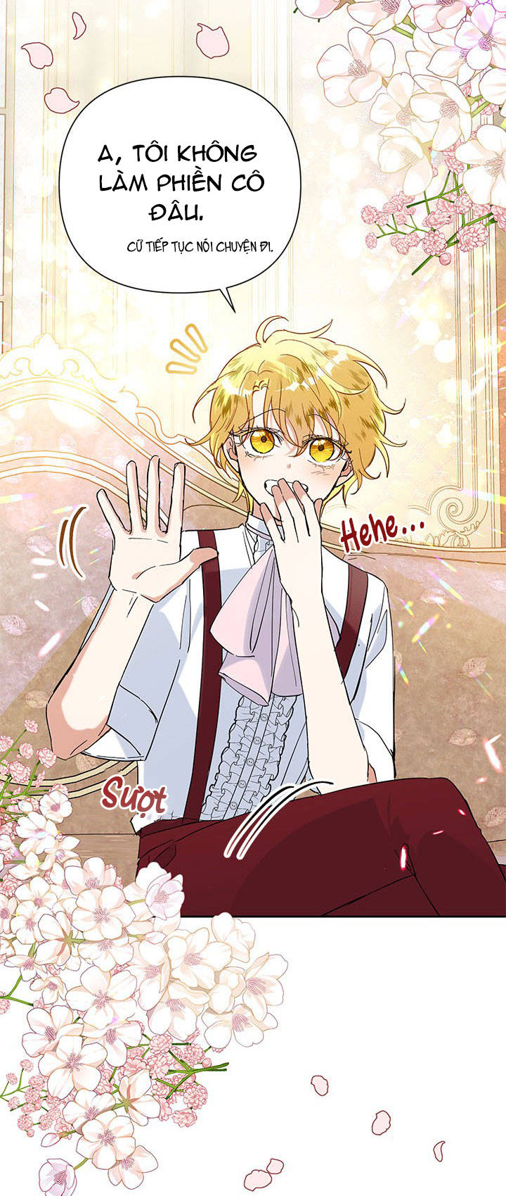 hôm nay cũng là ngày vui của ác nữ chapter 15 12