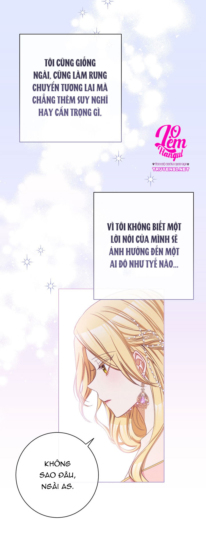 ác nữ đảo ngược đồng hồ cát chapter 58 30