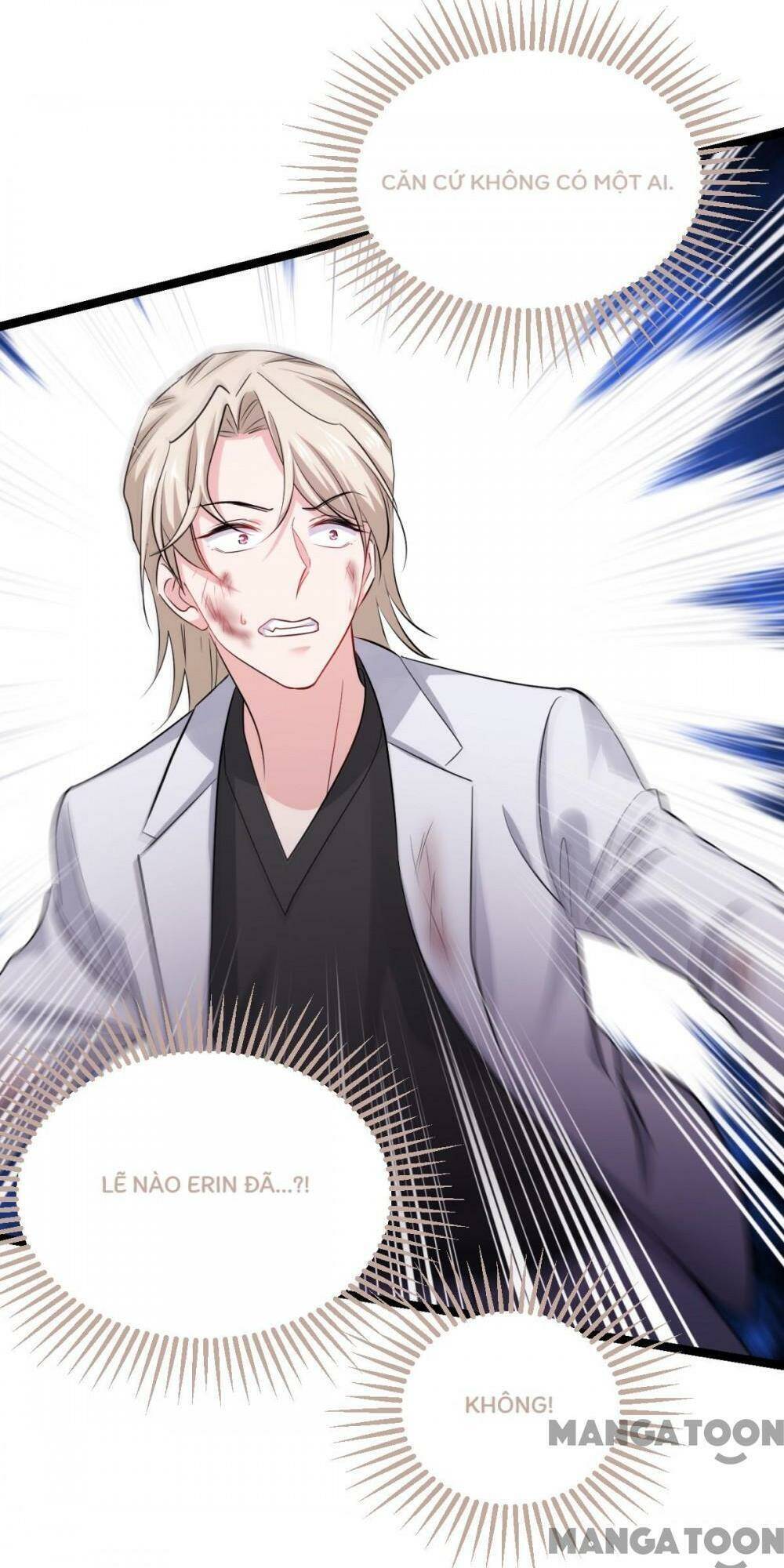 ảnh hậu lão bà không được chạy chapter 231 43